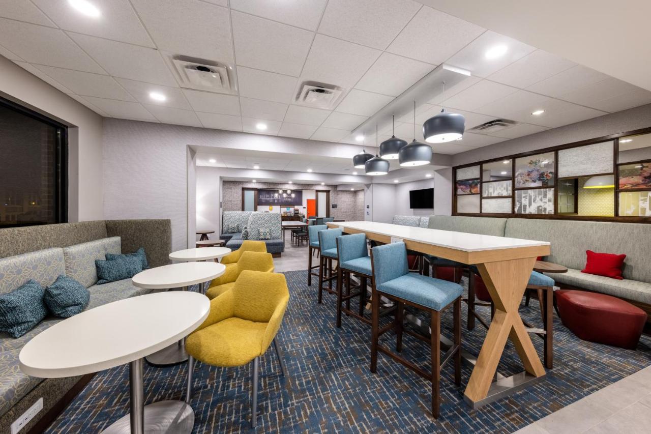 Hampton Inn Columbus Downtown, Ga ภายนอก รูปภาพ