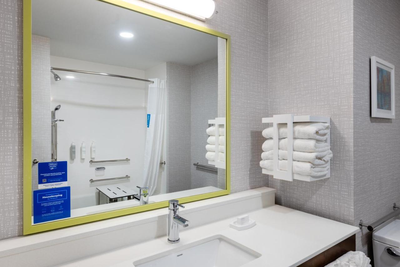 Hampton Inn Columbus Downtown, Ga ภายนอก รูปภาพ