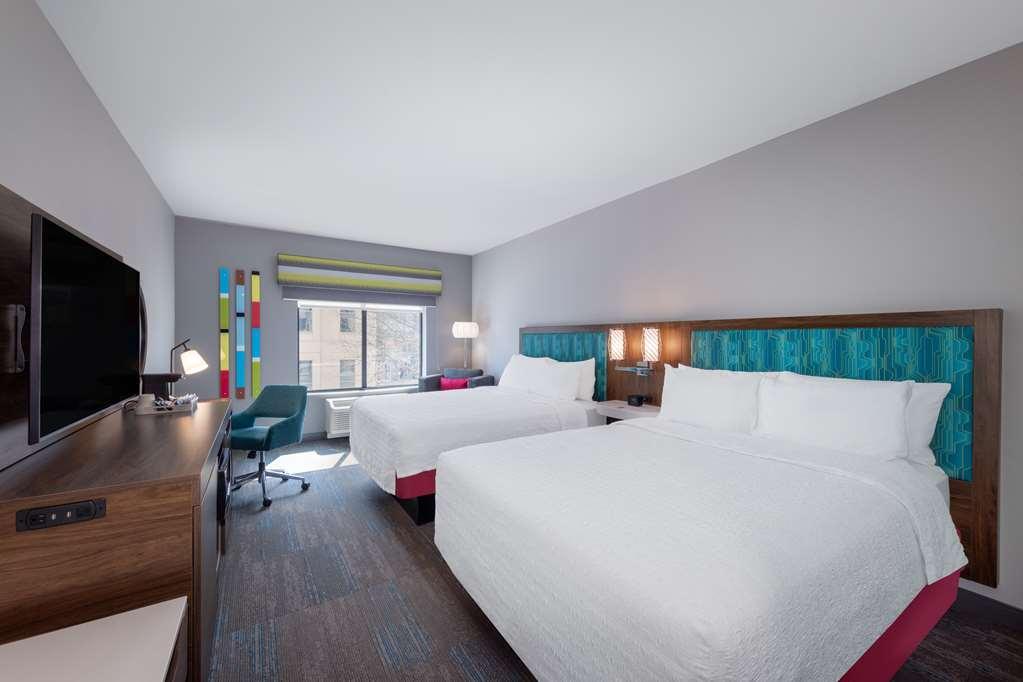 Hampton Inn Columbus Downtown, Ga ห้อง รูปภาพ