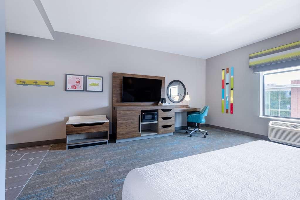 Hampton Inn Columbus Downtown, Ga ห้อง รูปภาพ