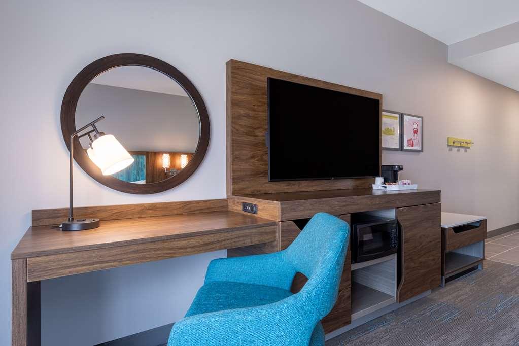Hampton Inn Columbus Downtown, Ga ห้อง รูปภาพ
