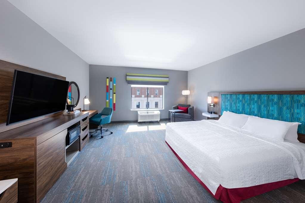 Hampton Inn Columbus Downtown, Ga ห้อง รูปภาพ