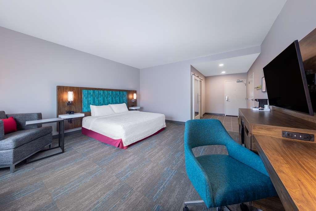 Hampton Inn Columbus Downtown, Ga ห้อง รูปภาพ